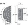 DT-105