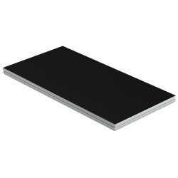 DECK750 TARIMA 200X100CM HEXA