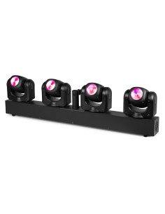 750SL PATAS CUADRADAS FIJAS 40CM (PACK DE 4)