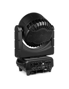 750RL PATA REDONDA FIJA PARA TARIMA 100CM (JUEGO DE 4)