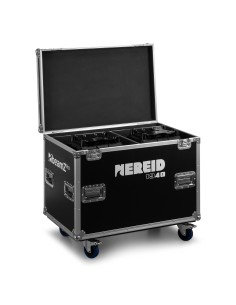 750TL PATA TELESCOPICA 40 - 60CM (PACK DE 4)