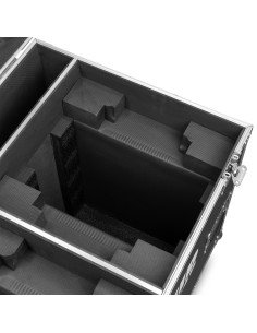 750TL PATA TELESCOPICA 60 - 100CM (PACK DE 4)