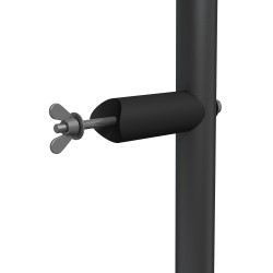 750HRC CONECTORES PARA BARANDILLA (PACK DE 2)