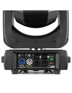 RISER D750 ESCALÓN DE ESCENARIO ALUMINIO 40CM