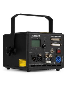 PDW5B ALTAVOZ PASIVO 5" NEGRO