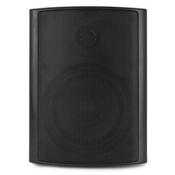 BG065 CONJUNTO ALTAVOCES INTERIOR/EXTERIOR 6,5" 150W NEGRO