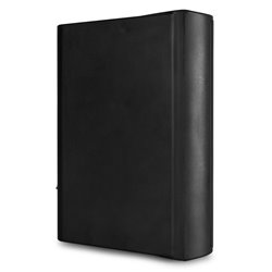 BG065 CONJUNTO ALTAVOCES INTERIOR/EXTERIOR 6,5" 150W NEGRO