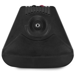 BG065 CONJUNTO ALTAVOCES INTERIOR/EXTERIOR 6,5" 150W NEGRO