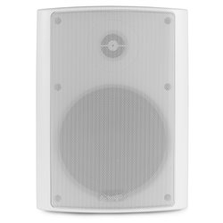 BG065 CONJUNTO ALTAVOCES INTERIOR/EXTERIOR 6,5" 150W BLANCO