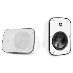 BD65W ALTAVOZ DE PARED INTERIOR/EXTERIOR BLANCO 150W