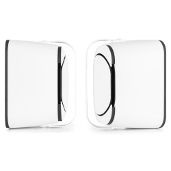 BD65W ALTAVOZ DE PARED INTERIOR/EXTERIOR BLANCO 150W