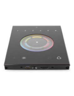 BD65W ALTAVOZ DE PARED INTERIOR/EXTERIOR BLANCO 150W