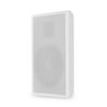 WSF30W JUEGO DE ALTAVOCES DE PARED PLANA 5.25" 100V BLANCO