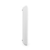 WSF30W JUEGO DE ALTAVOCES DE PARED PLANA 5.25" 100V BLANCO