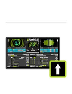 BD50B ALTAVOZ DE PARED INTERIOR/EXTERIOR NEGRO 120W