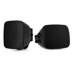 BD30B ALTAVOZ DE PARED INTERIOR/EXTERIOR NEGRO 40W