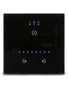 BD30B ALTAVOZ DE PARED INTERIOR/EXTERIOR NEGRO 40W