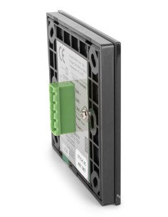 BD30B ALTAVOZ DE PARED INTERIOR/EXTERIOR NEGRO 40W