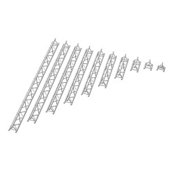 P33-L200 TRUSS TRIANGULAR 2,0M 2