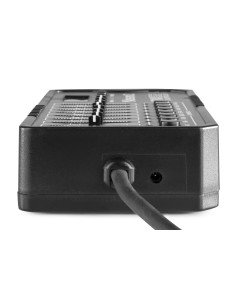 P33-T51 TRUSS 5-WAY T APEX DOWN