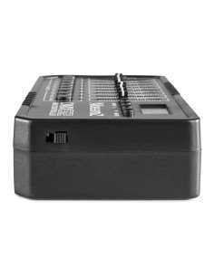 P33-C44 TRUSS 4-WAY 90º RIGHT 0,743M