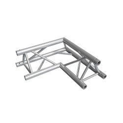 P33-C21 TRUSS 2-WAY CORNER 90º 0,5M