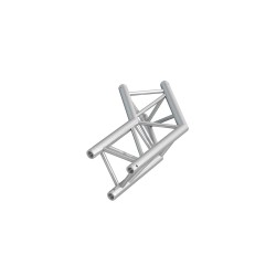 P33-C23 TRUSS 2-WAY CORNER 135º 0,5M
