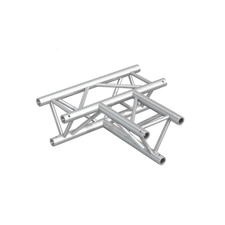 P33-T36 TRUSS 3-WAY T HORIZONTAL APEX DOWN