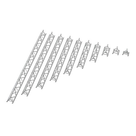 P33-L050 TRUSS TRIANGULAR 0,5M