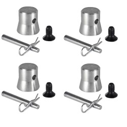 P24 JUEGO DE 4 SEMICONECTORES