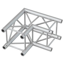 P30-C21 TRUSS 2 VIAS CORNER 90º