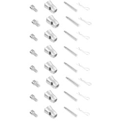 P30-MCB CAJA MULTI CONEXIÓN TRUSS NEGRO 2