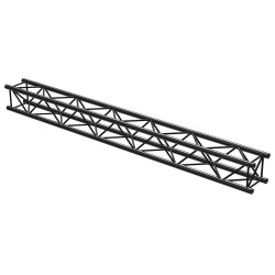 P30-L300 TRUSS 3,0M NEGRO