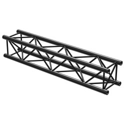 P30-L150 TRUSS 1,5M NEGRO