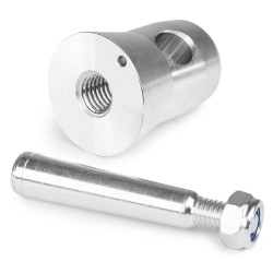 P30HCK KIT CONEXION MEDIO CONO 2