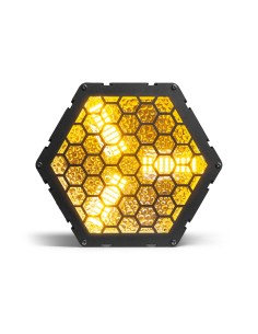 P30-L029 TRUSS 0,29M NEGRO