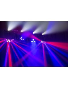 P30 COBERTOR LYCRA TOWER 1.5M BLANCO