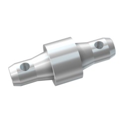 PSP-M3 ESPACIADOR MACHO 3CM