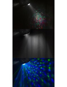 LCB400B JUEGO DE PLACAS BASE 30X30