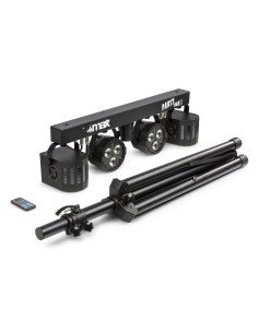 AC500 ACOPLADOR DE BRAZO EN ÁNGULO 2