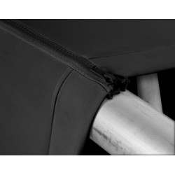 LTS30B COBERTOR DE TRUSS NEGRO 300CM 2