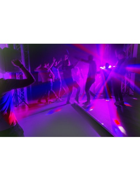 UBP60 PLACA BASE MULTI 60X60CM