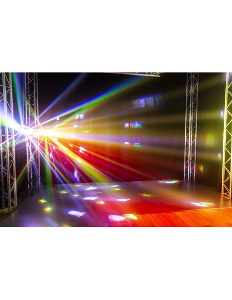 UBP60 PLACA BASE MULTI 60X60CM