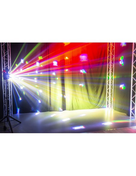 UBP60 PLACA BASE MULTI 60X60CM