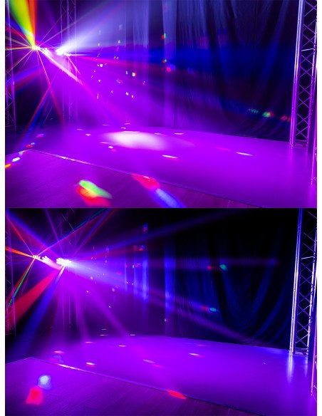 UBP60 PLACA BASE MULTI 60X60CM