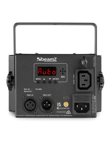 UBP60 PLACA BASE MULTI 60X60CM