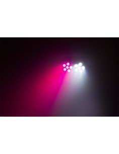 MPS-B12 BARRA EN T DE ILUMINACIÓN 1.2M 2