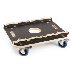 TROLLEY DE TRANSPORTE TRUSS