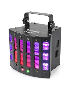 LST93 TUBO DE SATELITES CON MECANISMO DE MANIVELA 2