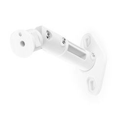 HTS20W SOPORTE DE PARED PARA ALTAVOZ, BLANCO, JUEGO DE 2
